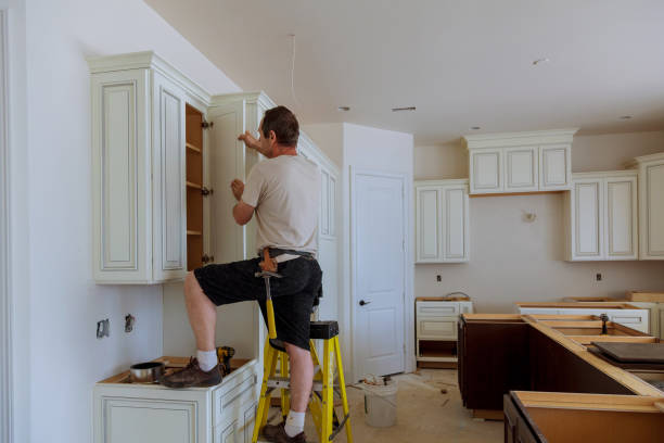 Kitchen Renovation Montgomery JMT Kitchen Cabinet