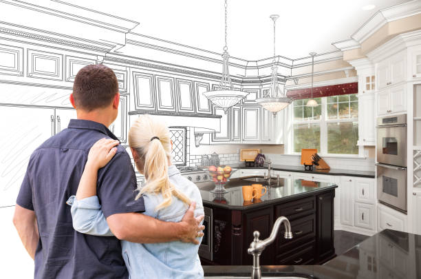 Kitchen Renovation Montgomery