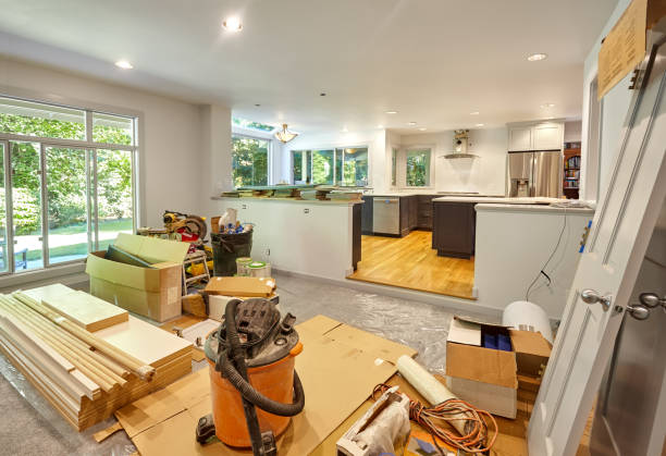 Kitchen Renovation Montgomery